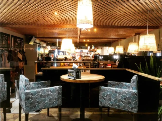 Stender`s pica Stender`s pica