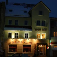 Viesnīca “Demians” Viesnīca “Demians”