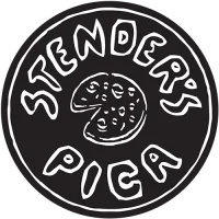 Stender`s pica Stender`s pica