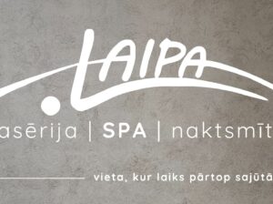 Laipa Spa masāža