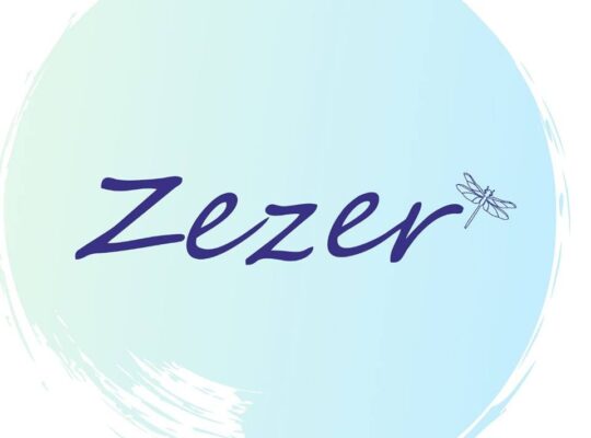 Iepazīsti Cieceres ezeru...