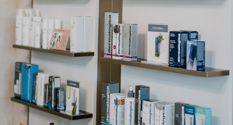 Laipa SPA, īpašais ziemas piedāvājums – “ELEGANCES PIESKĀRIENS” rituāls sejai