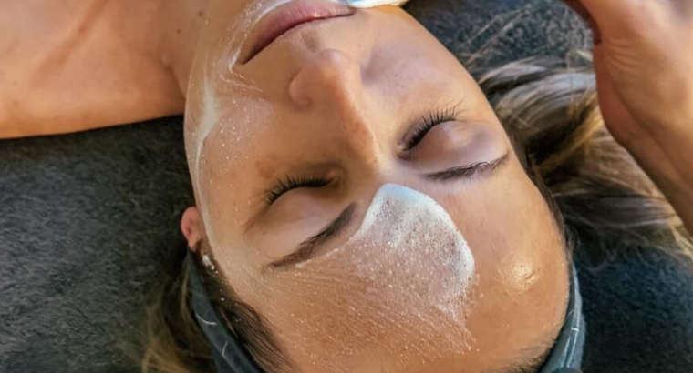 Laipa SPA ĪPAŠAIS ZIEMAS PIEDĀVĀJUMS “PĒRĻU MIRDZUMS” rituāls ķermenim