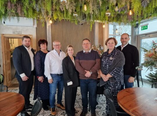 Laipa SPA un Brasērija – miera osta Saldus novadā