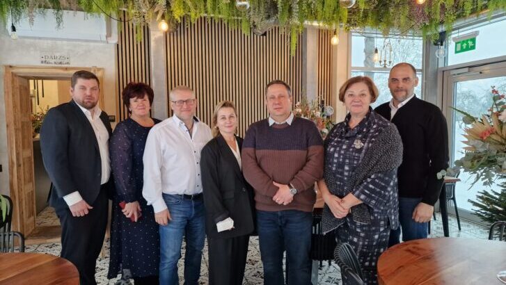 Laipa SPA un Brasērija – miera osta Saldus novadā