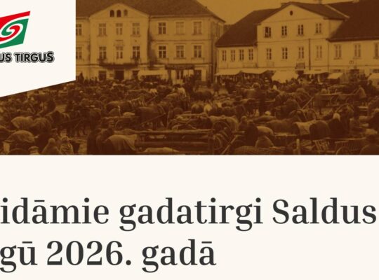 Māras dienas tirgus