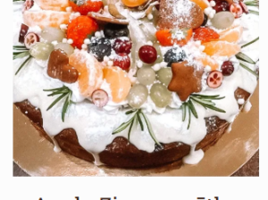 Miko Keksi un Keksiņi