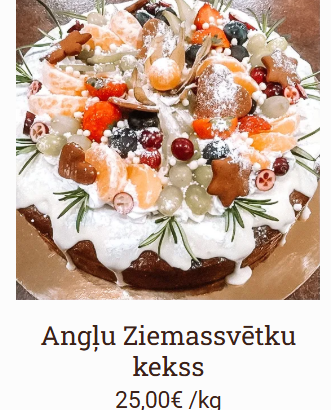 Miko Keksi un Keksiņi