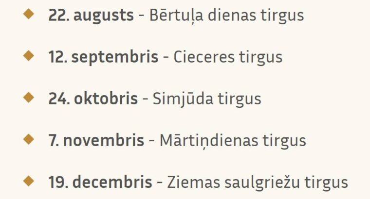 Bērtuļa dienas tirgus