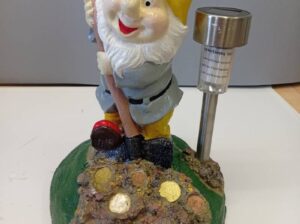 Betona dārza dekoru Aprīļa mēneša atlaide