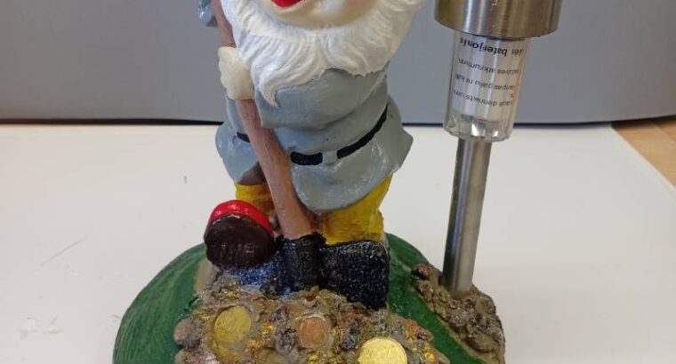 Betona dārza dekoru Aprīļa mēneša atlaide