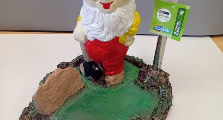 Betona dārza dekoru Aprīļa mēneša atlaide