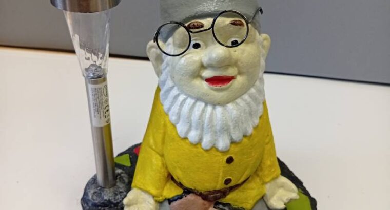 Betona dārza dekoru Aprīļa mēneša atlaide