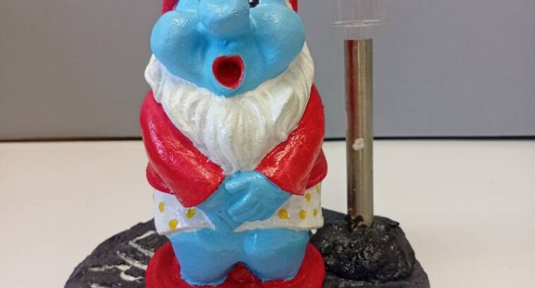 Betona dārza dekoru Aprīļa mēneša atlaide