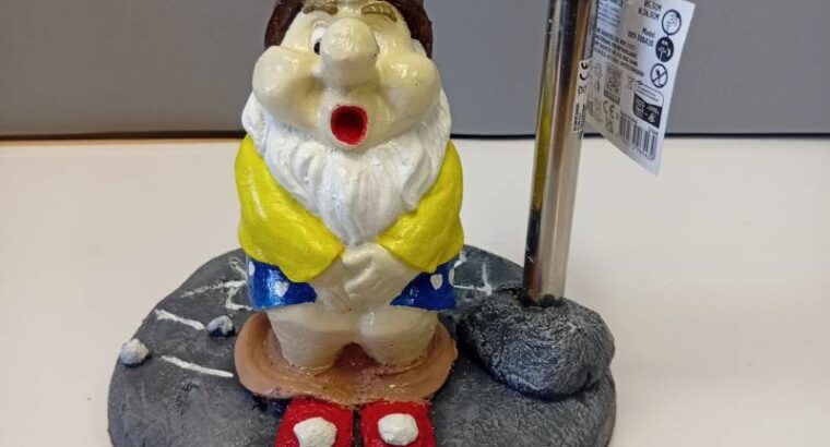 Betona dārza dekoru Aprīļa mēneša atlaide