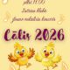 Cālis 2026