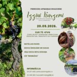 Aicinām doties garšu un iedvesmas braucienā “Izzini Kurzemi”!