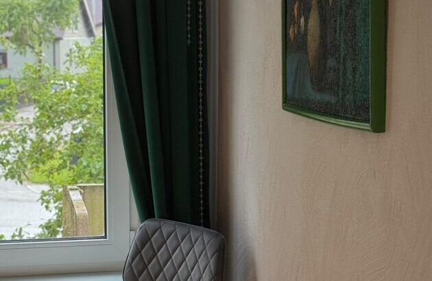 Laipa SPA apartamenti Brocēnos