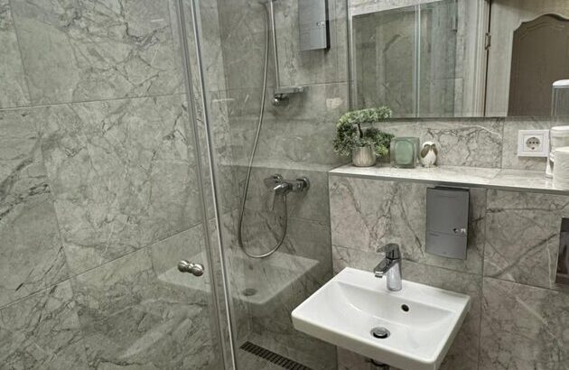 Laipa SPA apartamenti Brocēnos