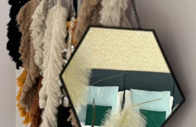 Laipa SPA apartamenti Brocēnos