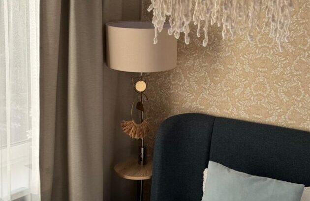 Laipa SPA apartamenti Brocēnos