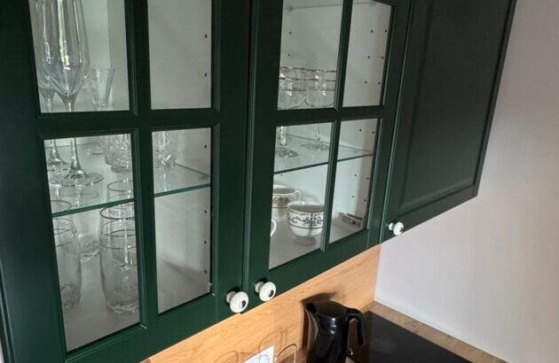 Laipa SPA apartamenti Brocēnos