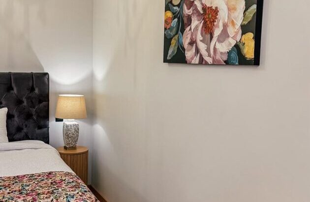 Laipa SPA viesu istaba PEONIJA