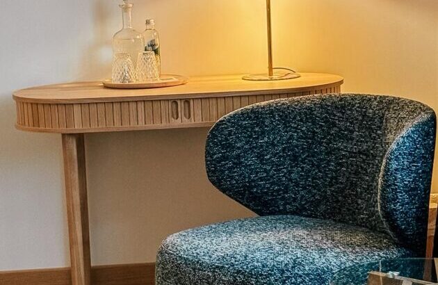 Laipa SPA viesu istaba PEONIJA