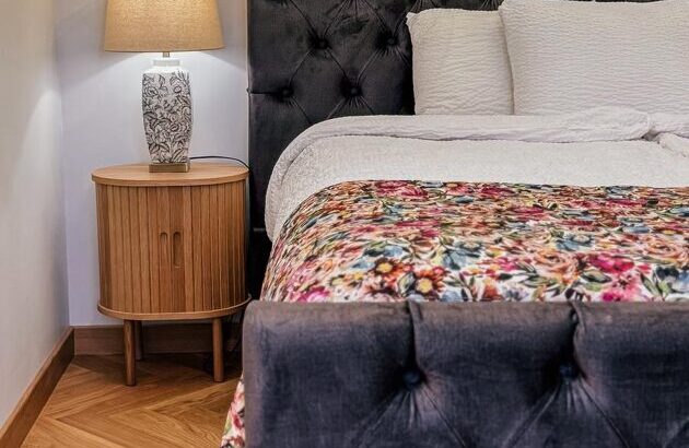 Laipa SPA viesu istaba PEONIJA