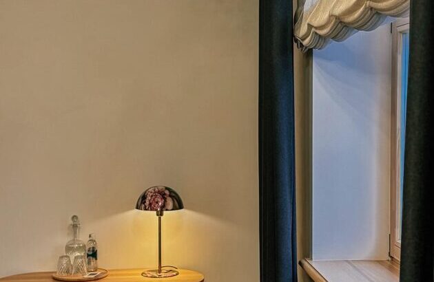 Laipa SPA viesu istaba PEONIJA