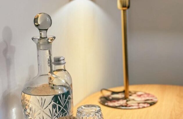 Laipa SPA viesu istaba PEONIJA