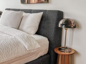 Laipa SPA viesu istaba SAMTENE