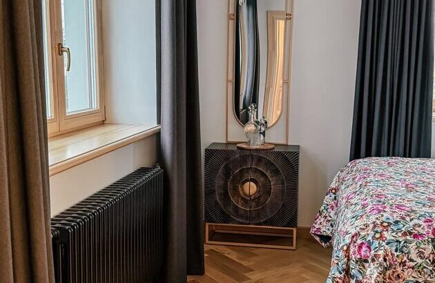 Laipa SPA viesu istaba SAMTENE