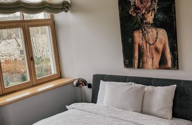 Laipa SPA viesu istaba SAMTENE