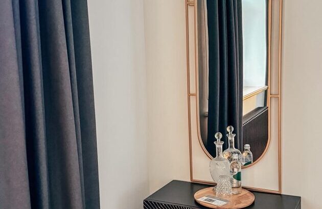 Laipa SPA viesu istaba SAMTENE