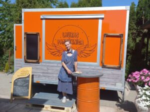 Našķošanās nodarbības