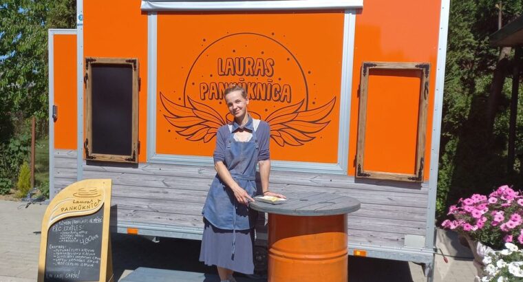 Našķošanās nodarbības