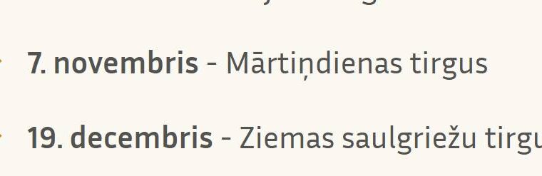 Mārtiņdienas tirgus