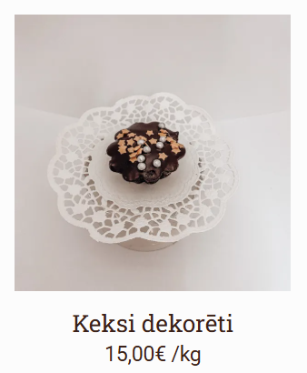 Miko Keksi un Keksiņi