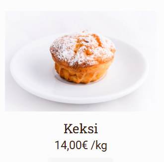 Miko Keksi un Keksiņi