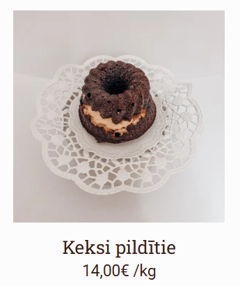 Miko Keksi un Keksiņi