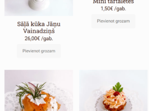 Miko sāļās kūciņas