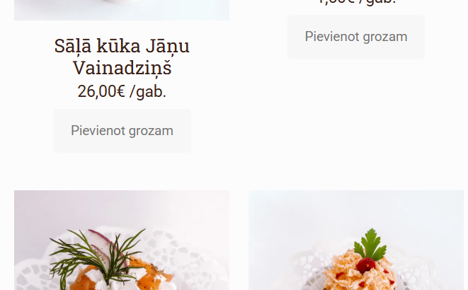 Miko sāļās kūciņas