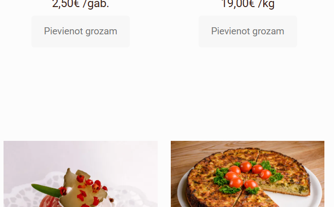 Miko sāļās kūciņas