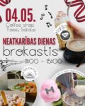 Neatkarības dienas brokastis