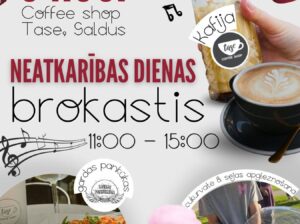 Neatkarības dienas brokastis