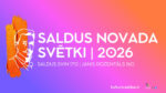 Saldus novada svētki 2026