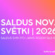 Saldus novada svētki 2026
