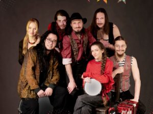 Festivāls Saldus Saule 2026