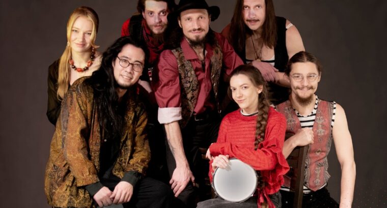 Festivāls Saldus Saule 2026